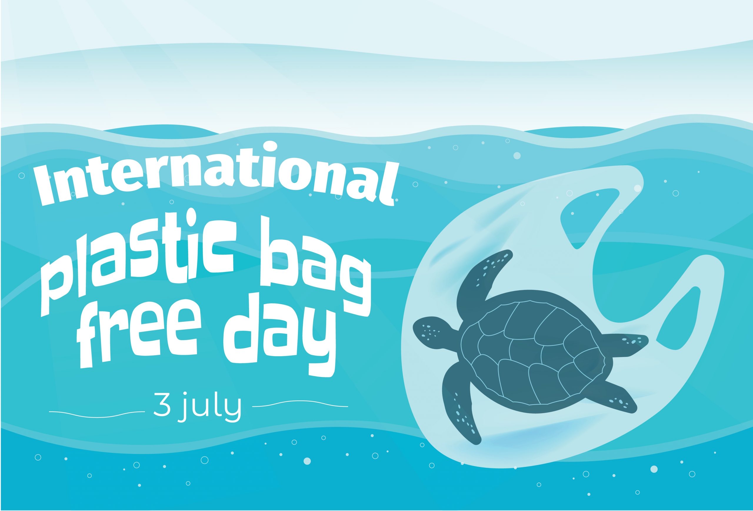 GLOBAL ISSUE] International Plastic Bag Free Day - ASEZ Church of God  University Student Volunteers